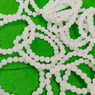 Vòng tay 8ly chuỗi 8li chỉ 6k