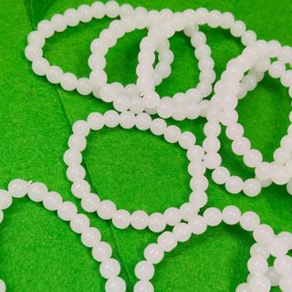 Vòng tay 8ly chuỗi 8li chỉ 6k