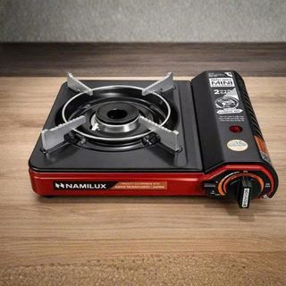 BẾP GAS DU LỊCH MINI NAMILUX MLN-202PF (T10)