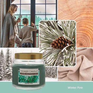 Nến thơm xuất khẩu YANKEE CANDLE 3 mùi , 16oz