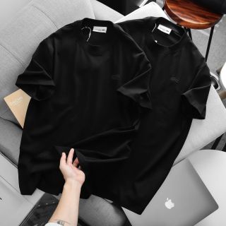 Áo thun nam. Chất vải 100% cotton 4c xịn. Thêu sắc nét.