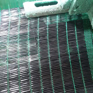 Lưới Lan Che Nắng Cao Cấp (Che Phủ 60%) - 4m x 50m - Giải Pháp Giải Nhiệt Cực Tốt Cho Vườn Lan, Rau Sạch, hiên nhà