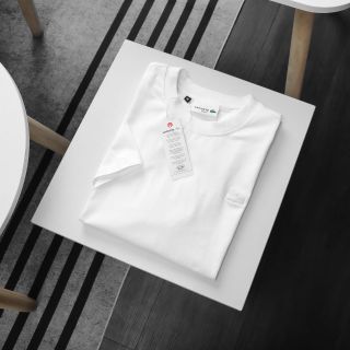 Áo thun nam. Chất vải 100% cotton 4c xịn. Thêu sắc nét.