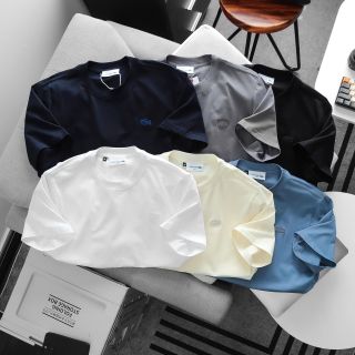 Áo thun nam. Chất vải 100% cotton 4c xịn. Thêu sắc nét.