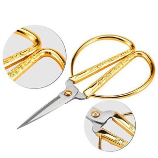 KÉO CÁN VÀNG RỒNG PHỤNG