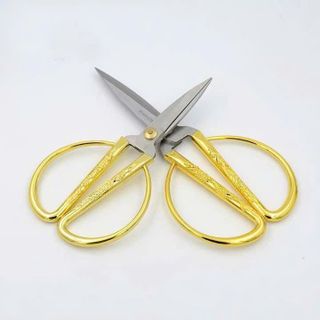 KÉO CÁN VÀNG RỒNG PHỤNG