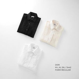 Áo sơ mi nam.   Chất vải thoáng nhẹ, cực mát, phù hợp cho mùa hè   Bề mặt texture độc đáo – hạn chế nhăn