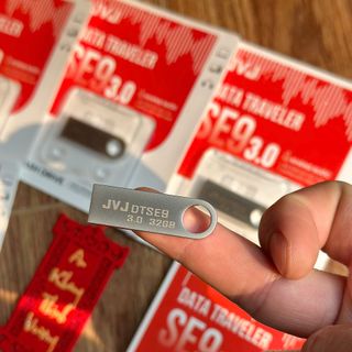 USB 3.0 JVJ tốc độ cao chuyên dụng cho camera 360 trên ô tô