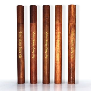 TRẦM HƯƠNG KHÔNG TIM