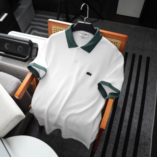 Áo thun polo nam. Thời Trang Nam. Chất liệu vải COTTON Pique dư hãng xịn, sợi vải mịn mướt vừa.