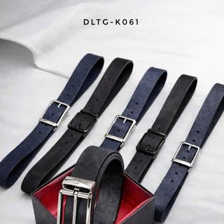 DÂY LƯNG DA BÒ FULL HỘP