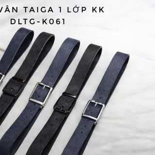 DÂY LƯNG DA BÒ FULL HỘP