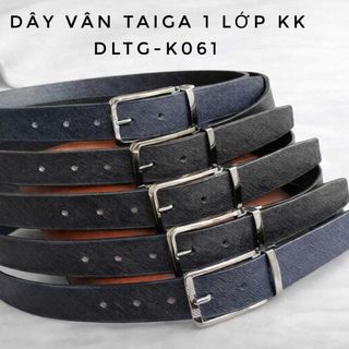 DÂY LƯNG DA BÒ FULL HỘP