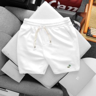 SHOTR THUN NAM. Chất chân cua cotton , vải nhập chính phẩm, fom Basic.