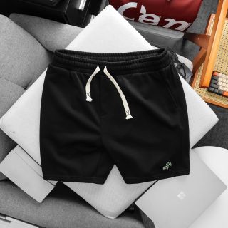 SHOTR THUN NAM. Chất chân cua cotton , vải nhập chính phẩm, fom Basic.