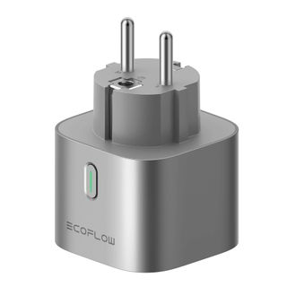 EcoFlow Smart Plug – Ổ Cắm Thông Minh WiFi Đo Điện Năng & Tối Ưu Năng Lượng