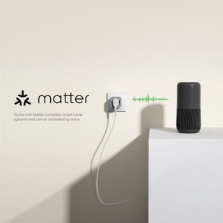 EcoFlow Smart Plug – Ổ Cắm Thông Minh WiFi Đo Điện Năng & Tối Ưu Năng Lượng