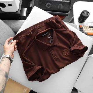 Áo thun polo nam.  Áo chất xuất dư 100% cotton.