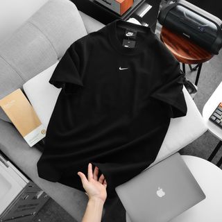 Áo thun nam. Chất vải cotton 2 chiều xịn mịn.