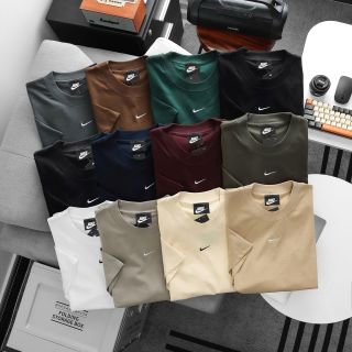 Áo thun nam. Chất vải cotton 2 chiều xịn mịn.