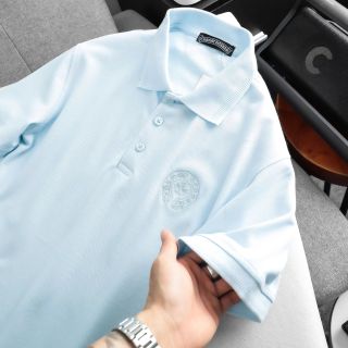 Áo thun polo nam.  Áo chất xuất dư 100% cotton.