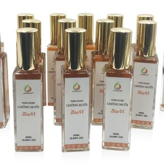 TINH DẦU BIO-M