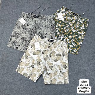 SỌT kaki nam  Chất : khaky pha sợi bố .