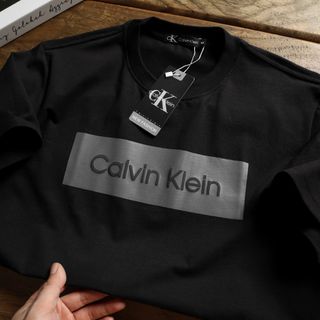 Áo thun nam. Logo in phồng. Áo chất cotton 100% cao cấp xịn.