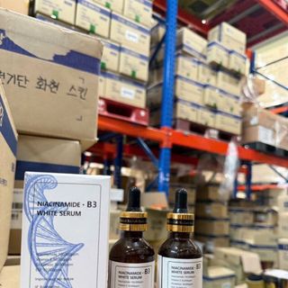 CTy Thanh Lý Xả Kho Dược Mỹ Phẩm Hàn