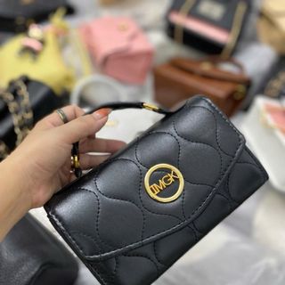 LÔ túi xách mới sỉ 100 cai 1-3ngăn lộn xộn