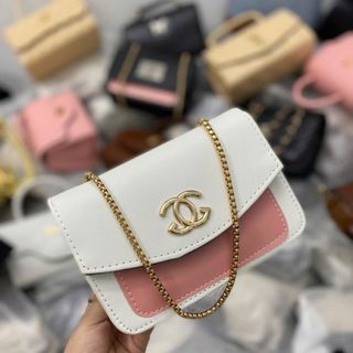 LÔ túi xách mới sỉ 100 cai 1-3ngăn lộn xộn