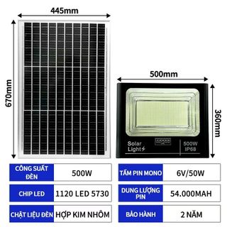 đèn 500w nlmt