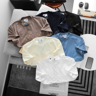 Áo thun nam. T- shirt nam.  Chất thun cotton 4c cao cấp xịn