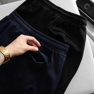 Quần Short L. Chất vải Bc cotton được ưa chuộng.