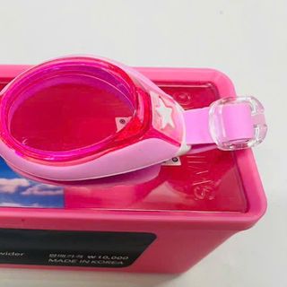 kính bơi trẻ em hàn quốc PHOENIX  PN 505 mẫu mới nhất