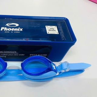 kính bơi trẻ em hàn quốc PHOENIX  PN 505 mẫu mới nhất