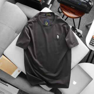 Áo Polo Basic nam.  Chất vải cotton 4 chiều mịn mướt.