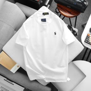 Áo Polo Basic nam.  Chất vải cotton 4 chiều mịn mướt.