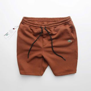 Short La.co.ste Basic nam. Hàng Bigsize form qua gối.