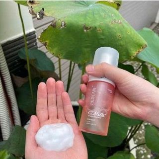 Bọt vệ sinh Ladycare Classic