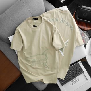 Áo thun nam. Áo thun chất cotton 100% 4c cao cấp xịn