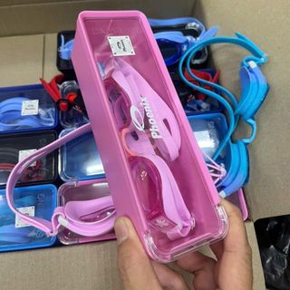 kính bơi trẻ em hàn quốc PHOENIX PN 505 mẫu mới nhất