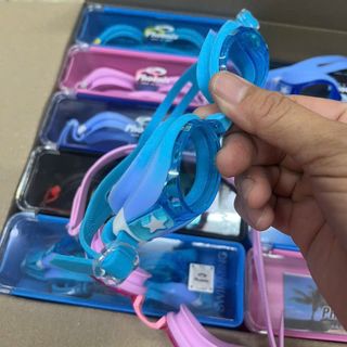 kính bơi trẻ em hàn quốc PHOENIX PN 505 mẫu mới nhất
