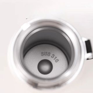 Bình Giữ Nhiệt SPORTS 1000ml Inox 316 Thể Thao Có Dây Quai