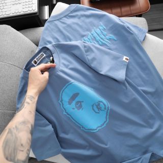 Áo chất cotton 100% 4c cao cấp xịn. Phong cách trẻ trung, cá tính, form unisex nam nữ đều có thể mặc.