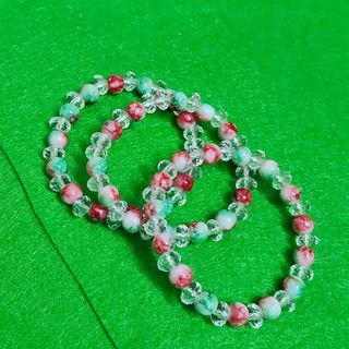 Chuỗi phong thủy đẹp rẻ nha màu y hình