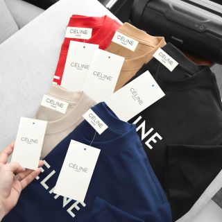 Áo thun nam basic.  Chất vải cotton 4 chiều co giãn thoải mái  Thiết kế logo sang chảnh đẹp mắt.