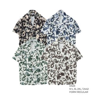 Áo sơ mi nam.  Chất vải texture dệt gân nổi – nhẹ, thoáng, mặc cực mát.