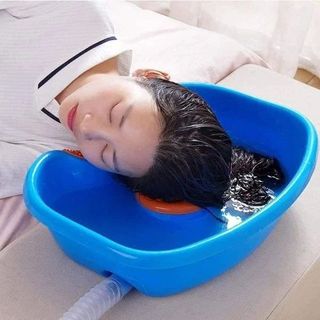 CHẬU GỘI ĐẦU TẠI GIƯỜNG VIỆT NHẬT 2206