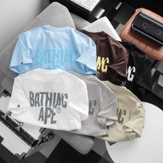 Áo thun nam  cotton 100% 4c cao cấp xịn.